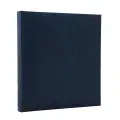Фотоальбом Fotografia традиционный, 29х32 см, 30 листов, синий, FA-EBB30 - 865