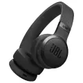 JBL Live 670NC black беспроводные полноразмерные наушники