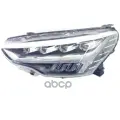 Фара Передняя Левая В Сборе HAVAL арт. 4121104XST01A