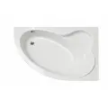 Акриловая ванна Royal Bath Alpine 140х95 RB819103R