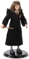 Фигурка The Noble Collection Bendyfig Гарри Поттер, Гермиона Грейнджер
