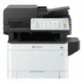 МФУ лазерный Kyocera Ecosys MA3500cifx (1102Z33NL0), A4, Duplex, белый