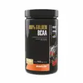 Аминокислоты БЦАА (2:1:1) Maxler 100% Golden BCAA, 420 г - Клубника