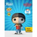 Фигурка Funko POP! TV Stranger Things S7 Will Byers (Split) (1909) 93087