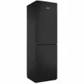 Холодильник Pozis RK FNF-172 344 л, вертикальные ручки, черный