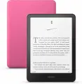 Электронная книга Amazon Kindle PaperWhite 2024 16Gb (с рекламой) Розовый | Raspberry