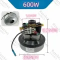 86X92X56MM-Philips-Midea-Haier-Dragon-Двигатель для бытового пылесоса Ручной Двигатель Медные аксессуары Daquan 600 Вт (1 шт.)