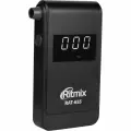 Алкотестер Ritmix RAT-655 электрохимический датчик (80003911), 2211460
