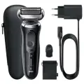 Электробритва Braun Series 7 71-N1000S Black/Noire Wet&Dry