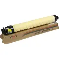 CET Картридж для RICOH M C2000 C2001 Yellow, WW , 282г, 15000 стр. 141404