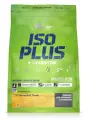 ISO PLUS POWDER + L-CARNITINE Olimp (1505 гр) - Кола