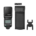 Godox TT685 II Камера TTL HSS Speedlite со встроенной беспроводной системой 2.4G для камеры Pentax