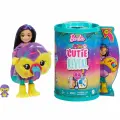 Кукла Barbie Cutie Reveal Mini Челси Тукан HKR16