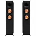 Напольная акустика Klipsch R-600F Black