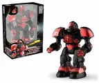 Игрушка Jia Yu Toys Робот X1 боевой на радиоуправлении 27116