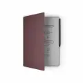 Графический планшет ReMarkable Paper Pro 11.8” + Marker Plus + Бургунди книжный фолиант (Мозаичное переплетение)