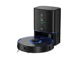 Робот-пылесос Vacuum Cleaning Robot S9 UV black (V-RVCLMD28C) (680901)