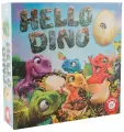 Игра настольная PIATNIK Привет, Дино! 715099
