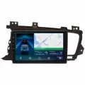 Магнитола CRS-300 Киа Оптима 3 Kia Optima III 2010-2013 с Android 13, 4/32Gb память, 8 ядерный процессор, Carplay, DSP, 4G модем (Sim)