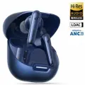 Наушники беспроводные TWS Anker Liberty 4 NC,98,5% шумоподавления, адаптивное шумоподавление для ушей и окружающей среды