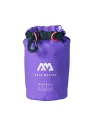 Гермомешок сумка водонепроницаемая Aqua Marina 2 литра фиолетовый