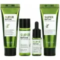 Some By Mi Набор миниатюр для сужения пор с чаем матча Some By Mi Super Matcha Pore Care Starter Kit