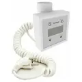 Блок управления КТХ 3 МU белый, спиральный кабель с вилкой