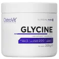 Supreme Pure Glycine, 200г