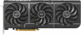Видеокарта ASUS (PRIME-RX9070XT-O16G) Radeon RX 9070 XT 16GB PRIME OC 90YV0L71-M0NA00
