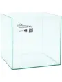 Аквариум куб 27 л, бесцветный