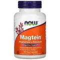 Магний Л-Треонат NOW Magtein L-Threonate 90 капс,