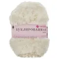 Пряжа Пехорка Буклированная (5 шт)