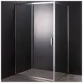 Душевой уголок Orange E23-16090TCR без поддона 160х90, стекло прозрачное