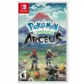 Игра Игра Pokemon Legends: Arceus (Nintendo Switch, Английская версия)