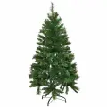 Искусственная елка Серпантин Орион, 150 см, ПВХ, леска, 338 веток