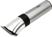 Машинка для стрижки Polaris PHC 0501R Flex Motion, серебристый