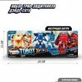 Игрушка Набор Мини Робот Трансформеров X + Y + Z Tobot 301165