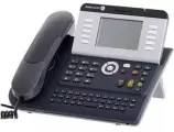 Системный телефон Alcatel-Lucent 4039