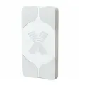 Панельная антенна Антэкс AX-2517P MIMO 2x2 17 dBi LTE 2600