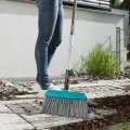 Щетка для террас, насадка для комбисистемы Gardena 03609-20.000.00