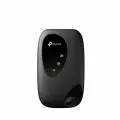 Роутер TP-Link M7010 3G, 4G, 150 Мбит/с, Wi-Fi 802.11, n, 2.4 ГГц, SIM-слот, 2000 мА