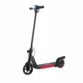 Электросамокат IKINGI S1 для детей и подростков, красный