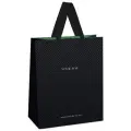 Пакет подарочный MESHU Water, 12 шт. black 18 см 10 см 23 см