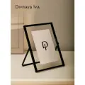 Фоторамка настольная, для фотографий 10*15 см, Divnaya Iva
