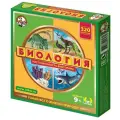 Настольная игра Десятое королевство Викторина Биология 02831, мультиколор