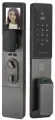 Умный дверной замок DiXiS Smart Door Fingerprint Lock DZ011A (Tuya) - Gray