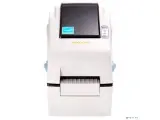 Принтер этикеток принтер этикеток/ SLP-DX220, 2 DT Printer, 203 dpi, Serial, USB, Ivory