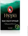 Упаковка 16 штук Чай Принцесса Нури Высокогорный гранулированный 100г к/п