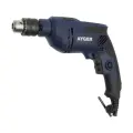 Дрель электрическая ударная Ayger AD800, бесщеточный двигатель, быстрозажимной патрон