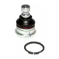 Шаровая опора нижняя передняя HYUNDAI 54530-2B000 для Hyundai Santa Fe, Hyundai Equus, Kia Sorento, Hyundai Trajet черный